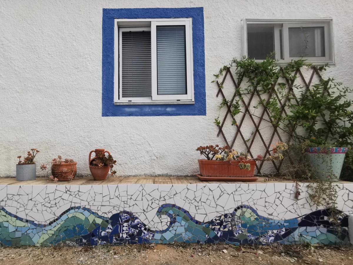 Casa Joy Guia (Faro) Exterior foto